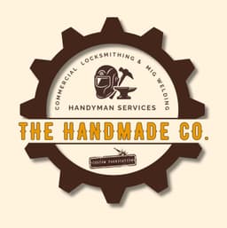 The Handmade Co. Logo